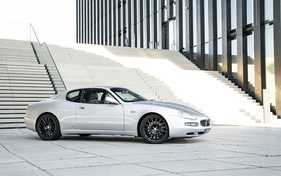 Bild 6 von Inserat Maserati 4200 GT 2004