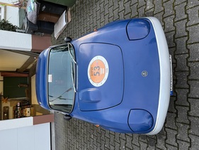 Bild 2 von Inserat Lotus Elan S4 SE Coupe 1969