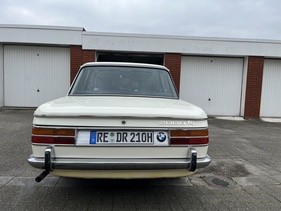 Bild 3 von Inserat BMW 2000 tii 1971