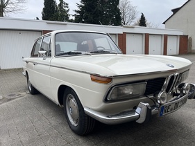 Bild 4 von Inserat BMW 2000 tii 1971