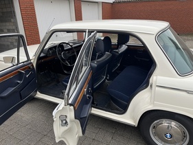 Bild 5 von Inserat BMW 2000 tii 1971