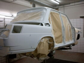 Bild 13 von Inserat BMW 2000 tii 1971