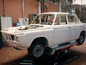 Bild 16 von Inserat BMW 2000 tii 1971