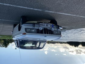 BMW 2000 tii (1971) BMW 2000 tii (1971)