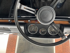 Bild 7 von Inserat BMW 2000 tii 1971