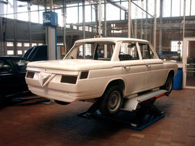 Bild 15 von Inserat BMW 2000 tii 1971
