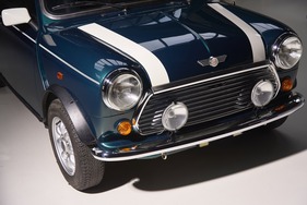 Bild 31 von Inserat Mini Cooper 1.3i MK II 1993