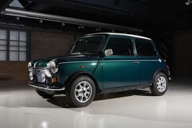 Bild 37 von Inserat Mini Cooper 1.3i MK II 1993