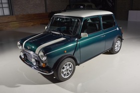 Bild 5 von Inserat Mini Cooper 1.3i MK II 1993