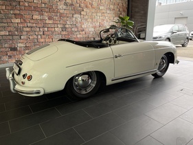 Bild 4 von Inserat Porsche 356 1955