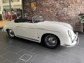 Bild 2 von Inserat Porsche 356 1955