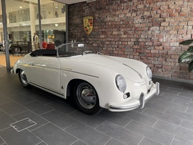 Porsche 356 (1955)
