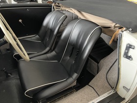 Bild 14 von Inserat Porsche 356 1955