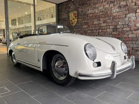 Bild 11 von Inserat Porsche 356 1955