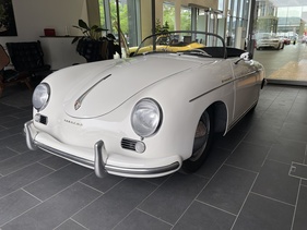 Bild 8 von Inserat Porsche 356 1955