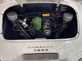 Bild 23 von Inserat Porsche 356 1955