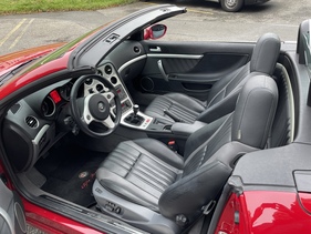 Bild 10 von Inserat Alfa Romeo Spider 2.2 JTS 2007