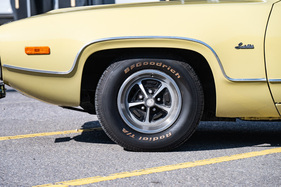 Bild 3 von Inserat Plymouth Satellite Sebring 1972