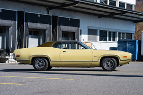 Bild 12 von Inserat Plymouth Satellite Sebring 1972