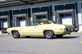 Bild 5 von Inserat Plymouth Satellite Sebring 1972