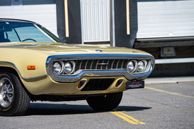 Bild 14 von Inserat Plymouth Satellite Sebring 1972
