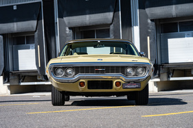 Bild 15 von Inserat Plymouth Satellite Sebring 1972