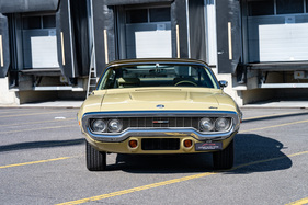 Bild 16 von Inserat Plymouth Satellite Sebring 1972