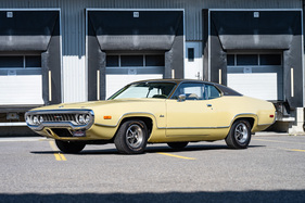 Plymouth Satellite Sebring (1972)