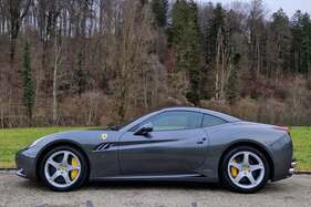 Ferrari California 30 (2012) Ferrari California 30 (2012)
