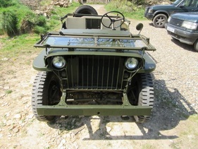 Willys MB (1942) Willys MB (1942)