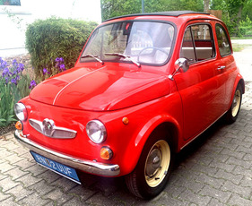 Steyr Puch 650 T (1968) Steyr Puch 650 T (1968)