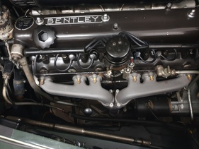 Bild 10 von Inserat Bentley Freestone + Webb 1948