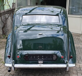Bild 14 von Inserat Bentley Freestone + Webb 1948