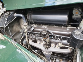 Bild 11 von Inserat Bentley Freestone + Webb 1948