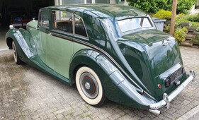 Bild 15 von Inserat Bentley Freestone + Webb 1948