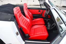 Bild 15 von Inserat Porsche 911 SC 3.0 Cabriolet 1983