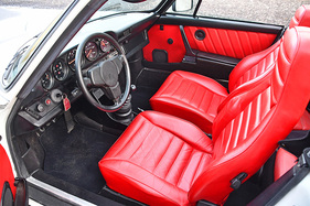 Bild 13 von Inserat Porsche 911 SC 3.0 Cabriolet 1983