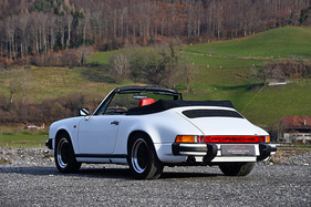 Bild 9 von Inserat Porsche 911 SC 3.0 Cabriolet 1983