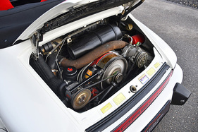 Bild 21 von Inserat Porsche 911 SC 3.0 Cabriolet 1983