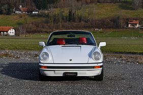 Bild 3 von Inserat Porsche 911 SC 3.0 Cabriolet 1983