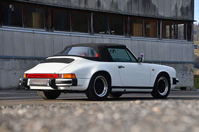 Bild 12 von Inserat Porsche 911 SC 3.0 Cabriolet 1983