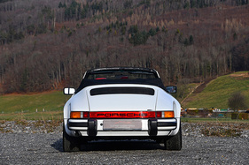 Bild 8 von Inserat Porsche 911 SC 3.0 Cabriolet 1983