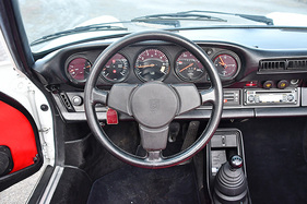 Bild 18 von Inserat Porsche 911 SC 3.0 Cabriolet 1983