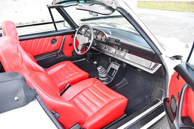 Bild 17 von Inserat Porsche 911 SC 3.0 Cabriolet 1983