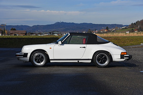 Bild 5 von Inserat Porsche 911 SC 3.0 Cabriolet 1983