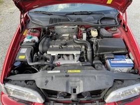 Bild 11 von Inserat Volvo C70 2.0 T Coupe 2000
