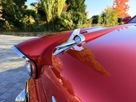 Bild 3 von Inserat Chevrolet Camaro 789 N2A 2018