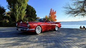 Chevrolet Camaro 789 N2A (2018) Chevrolet Camaro 789 N2A (2018)