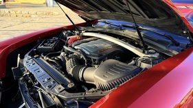 Bild 15 von Inserat Chevrolet Camaro 789 N2A 2018
