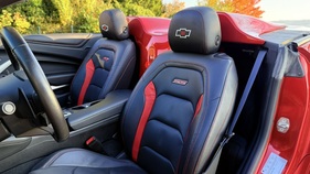 Bild 7 von Inserat Chevrolet Camaro 789 N2A 2018